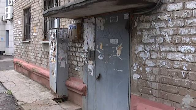 Мой дом. Борьба с объявлениями на подъездах смотреть онлайн