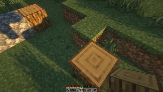 Создаю страну в Minecraft часть 1 смотреть онлайн