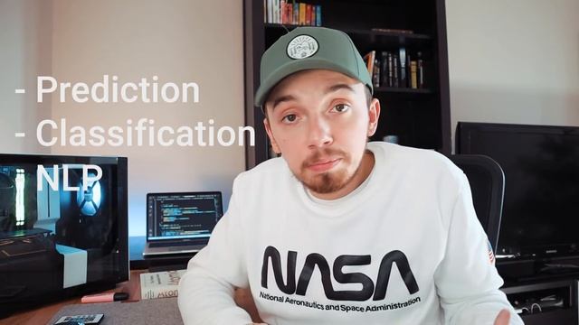 Technologies I'm Learning in 2021 смотреть онлайн