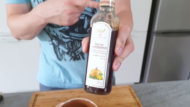 Салат который понравится всем! Летний рецепт овощного салата смотреть онлайн