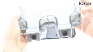 Водонепроницаемая уличная настенная электрическая розетка IP66