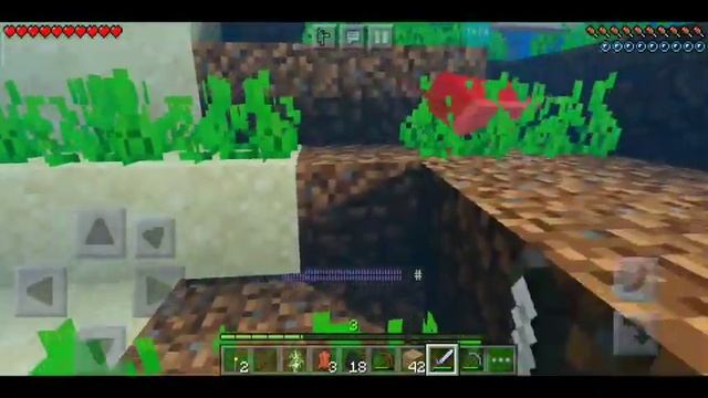 Minecraft-Приключение потеря вещей и новые моды(#6) смотреть онлайн