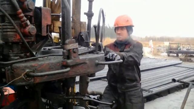 Бригада КРС смотреть онлайн