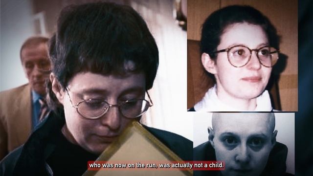 The Cannibal Mom Who Ate Her Kids.. смотреть онлайн