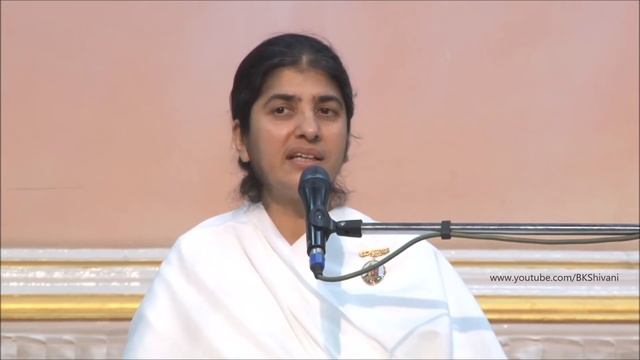 Control Your Mind To Increase Your Will Power: Part 2: Subtitles English: BK Shivani смотреть онлайн