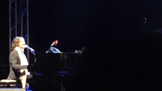 Sergio CAMMARIERE in concerto Scario 2 смотреть онлайн
