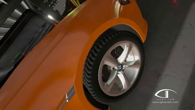 GKEYLAB - разработка виртуальной реальности для Вашего бизнеса смотреть онлайн