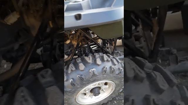 Linhai Yamaha m200 2020г смотреть онлайн