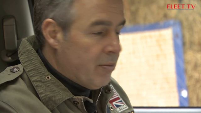 Nissan Navara | FLEET.TV - Seizoen 13 смотреть онлайн
