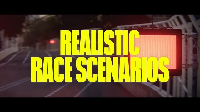 F1® 23 - Launch Trailer [1080p] смотреть онлайн