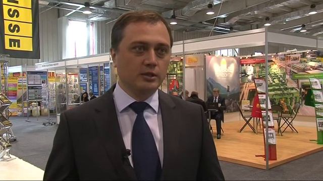 Сиблесопользование, Иркутск, Сибэкспоцентр смотреть онлайн