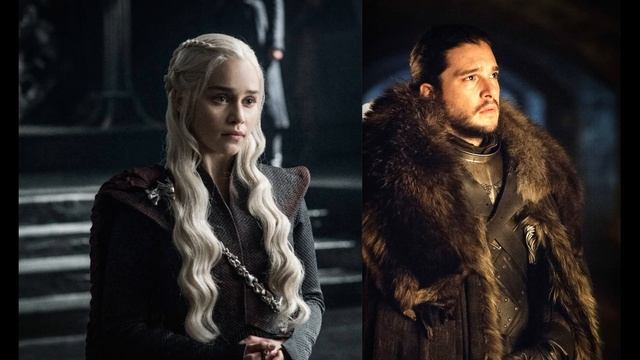 Фанаты «Игры престолов» создали петицию с требованием переснять восьмой сезон смотреть онлайн