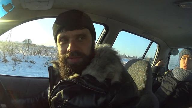 Прохват на Багги смотреть онлайн