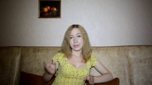 Биозавивка. Волосы после биозавивки. Отзыв.