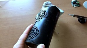 Это сможет каждый - ремонт Bluetooth колонки