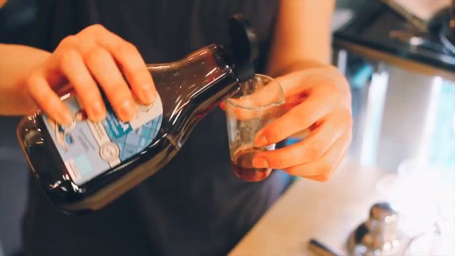 Энергетический шот для здоровья и красоты (RAW VEGAN)