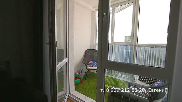 (971) 3к. кв. по ул. Московская, 66, г. Екатеринбург смотреть онлайн