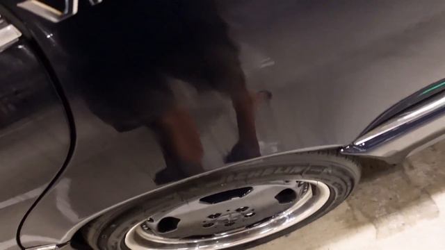 A Hater Vandalized and Damaged my Mercedes S600 смотреть онлайн
