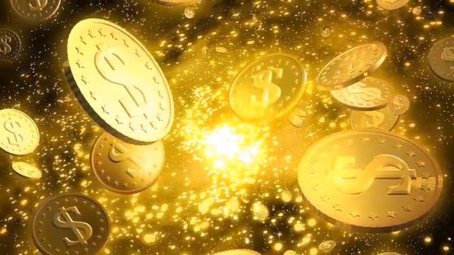 Музыка для привлечения денежного потока. смотреть онлайн