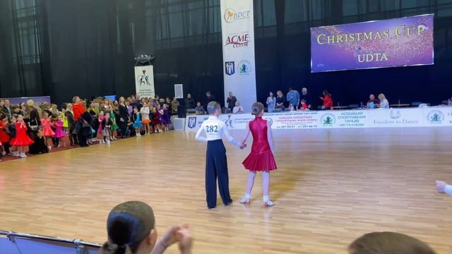 Christmas Cup смотреть онлайн