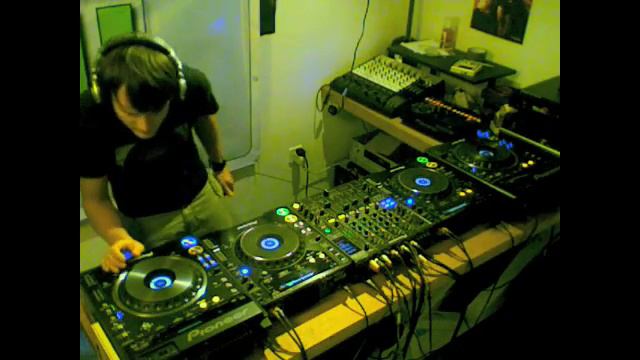 TENMINMIX 'Experimental mix' смотреть онлайн