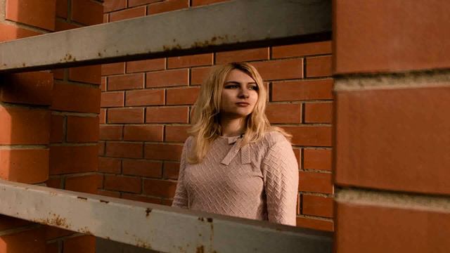 Курьер Москва 15 Лет (контакты в описании) смотреть онлайн