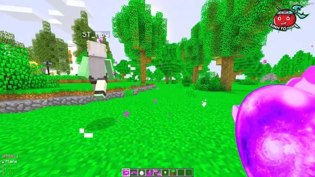 HIHA DÙNG BỘ GIÁP EPIC SANS V2 TRẢ THÙ SINH TỐ TEAM TRONG MINECRAFT*HIHA EPIC SANS V2 TẬP 2 ??? смотреть онлайн