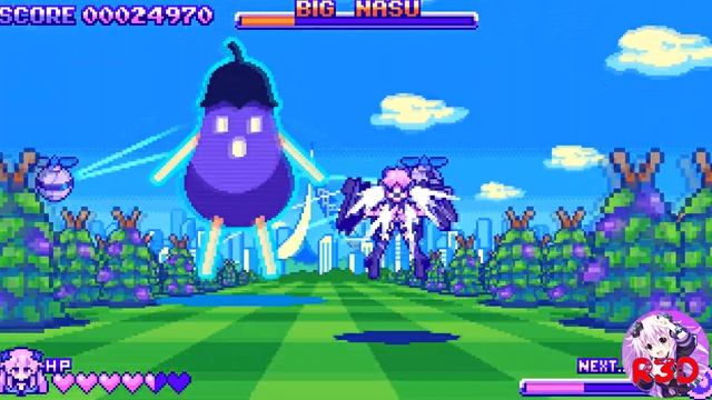 Dimension Tripper Neptune TOP NEP 1st Gameplay Walkthrough - Adult Neptune All Goddesses PC Gamepla смотреть онлайн