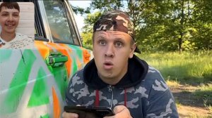 LavrenSem - БРАТИКИ НА РЫБАЛКЕ / РЕАКЦИЯ