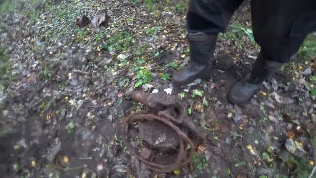 НАШЛИИИ!!! КАК ЖЕ ТЕБЯ ТЕПЕРЬ ГРУЗИТЬ! СКОЛЬКО ЖЕ ТЫ ВЕСИШЬ??? КОП МЕТАЛЛА! смотреть онлайн