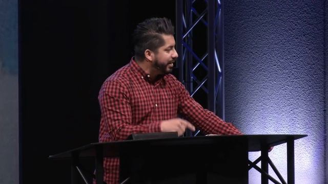“Excel Still More and More” 1 Thessalonians 4:1-8 | Art Reyes смотреть онлайн