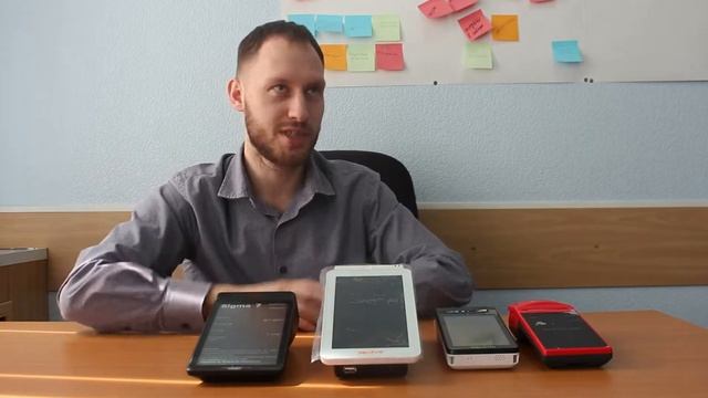 Какую кассу выбрать ИП в 2019 году ? Помогаем с выбором смотреть онлайн