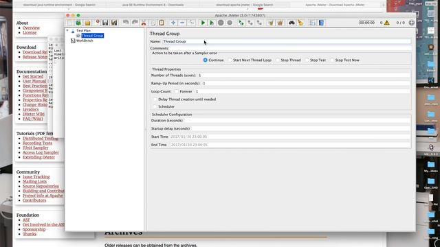 Bangla JMeter Tutorial for beginners (বাংলায় JMeter ) | Bangla Software Testing | Bangla Testing смотреть онлайн