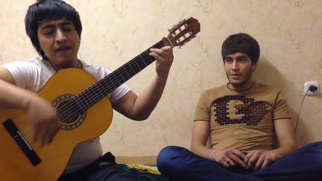 Turkmen Gitara Minsk