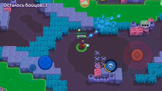 Смотрите мой стрим по "Nice Brawl " в "Omlet Arcade"! смотреть онлайн
