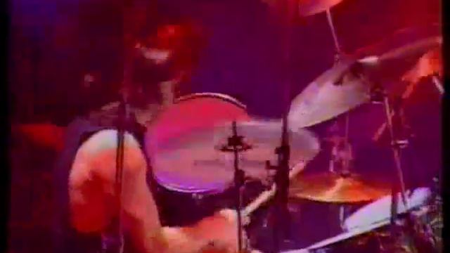Melissa Etheridge - Your Little Secret - Live 1996 смотреть онлайн