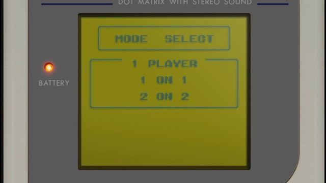 In Your Face (Game Boy) Playthrough - NintendoComplete смотреть онлайн