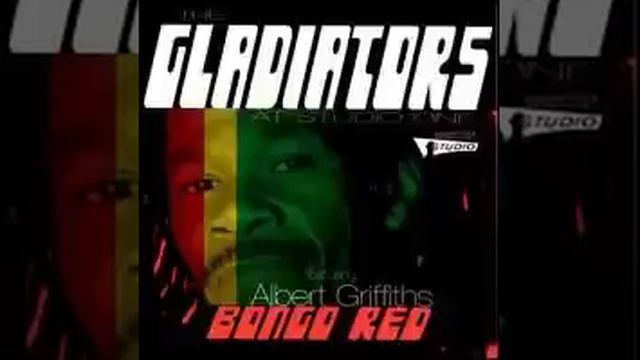 The Gladiators - Bongo Red (1998) смотреть онлайн
