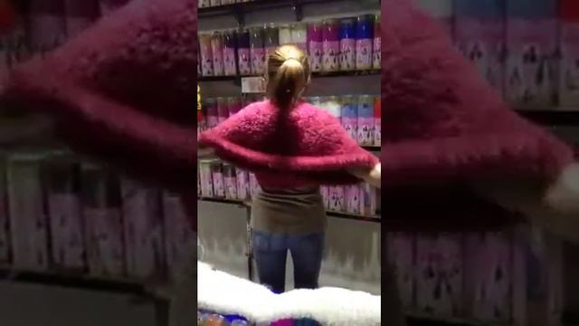 Круто из шарфа можно сделать много вещей смотреть онлайн