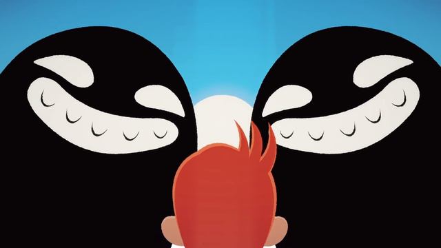 Killer Whales - They're The Bad Boys смотреть онлайн