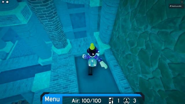 *NEW* HARDEST CRAZY MAP!!! (Poisonous Chasm) | Flood Escape 2 On Roblox #101