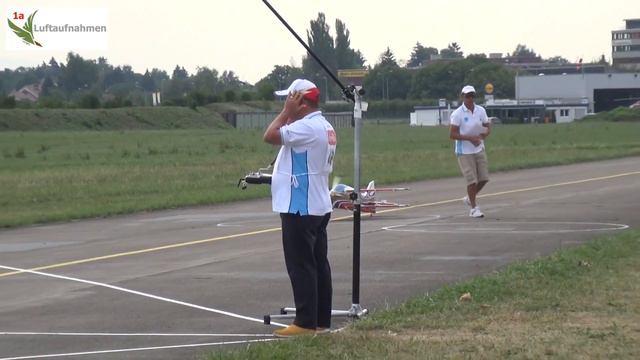 F3A World Championship 2015 full documentation смотреть онлайн
