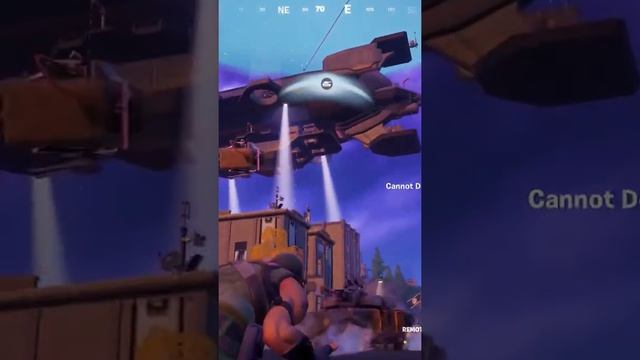 new flying tank glitch fortnite season 2 ? смотреть онлайн