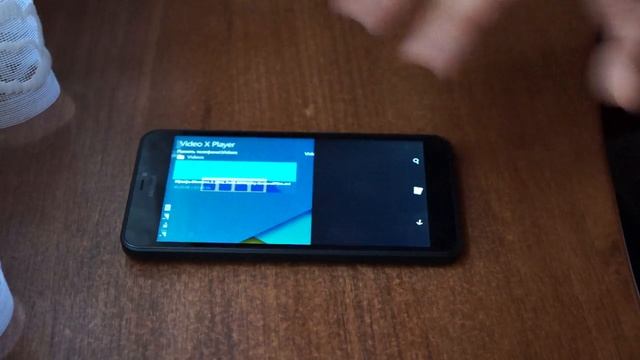 Microsoft Lumia 640 XL обзор смотреть онлайн