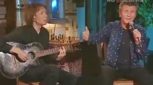 Ярослав Евдокимов - Зачем-зачем на белом свете есть безответная любовь??