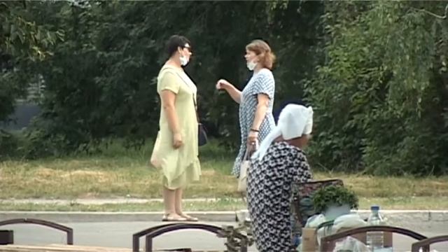 Зареченцев предупреждают об опасности ботулизма смотреть онлайн