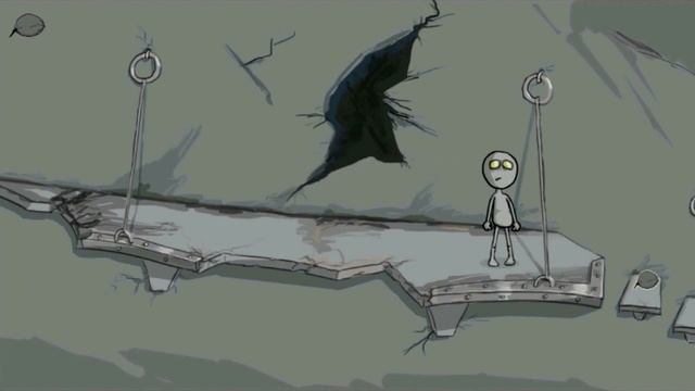 Странная история (Turgor Quest) смотреть онлайн