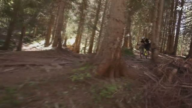 Downhill & Freeride Tribute (pte.1º) #2y3t смотреть онлайн