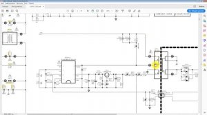 2# Устройство и принцип работы блоков питания ЖК ТВ. Выпрямитель и источник дежурного питания.