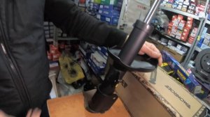 Обзор фирмы MONROE. Смотрим АМОРТИЗАТОРЫ, ПРУЖИНЫ, ПЫЛЬНИКИ, ОТБОЙНИКИ MONROE